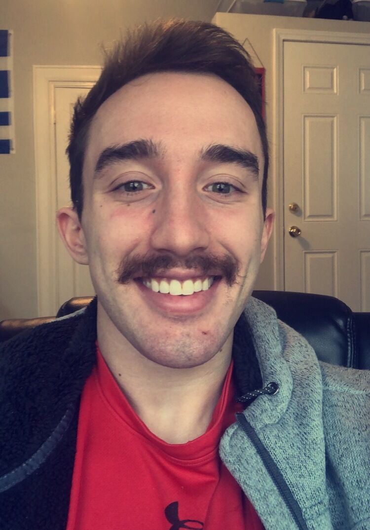 Evan Starling
